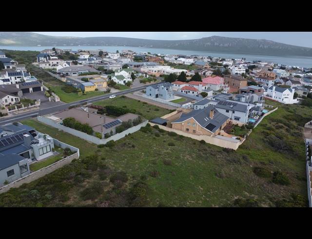 1,145M² VACANT LAND FOR SALE IN MYBURGH PARK